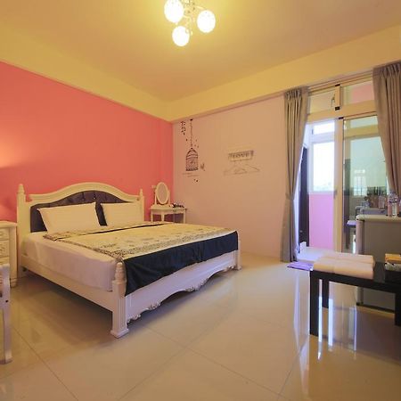Star Travel B & B Bandar Lama Bandar Lama Hengchun Luaran gambar