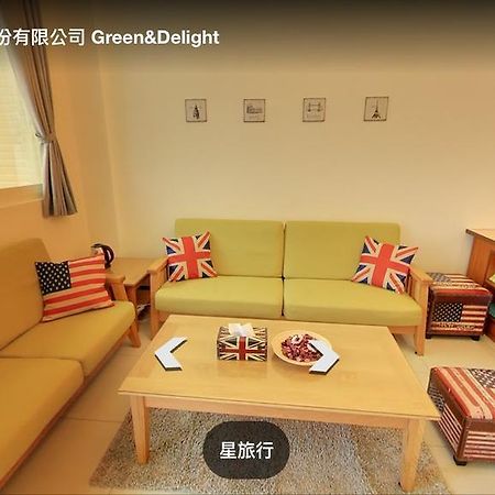 Star Travel B & B Bandar Lama Bandar Lama Hengchun Luaran gambar